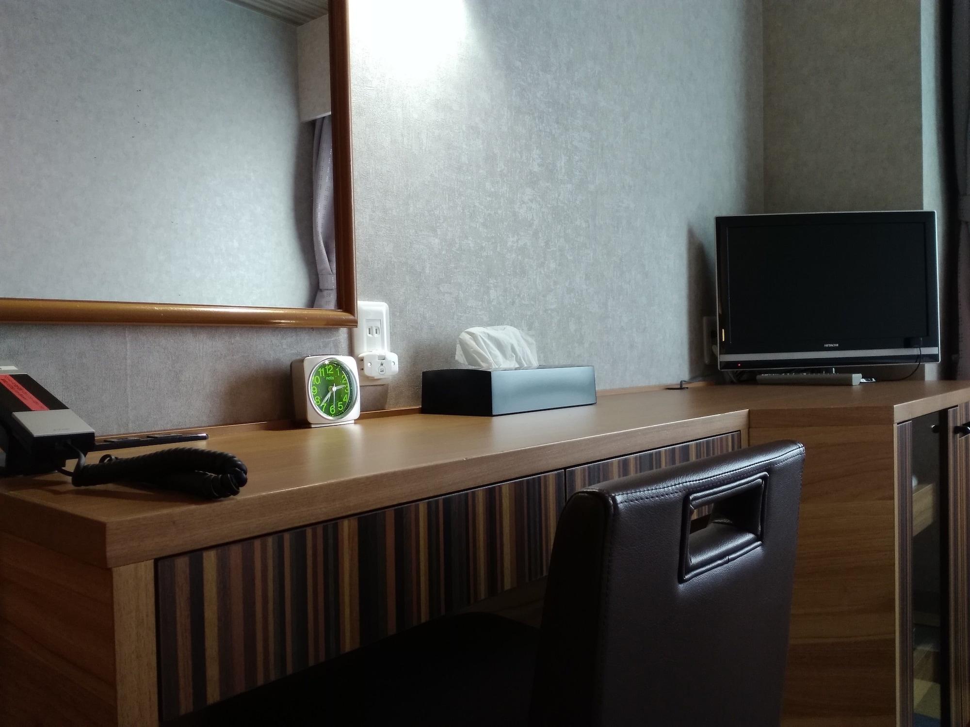 Hotel Wbf Kushiro