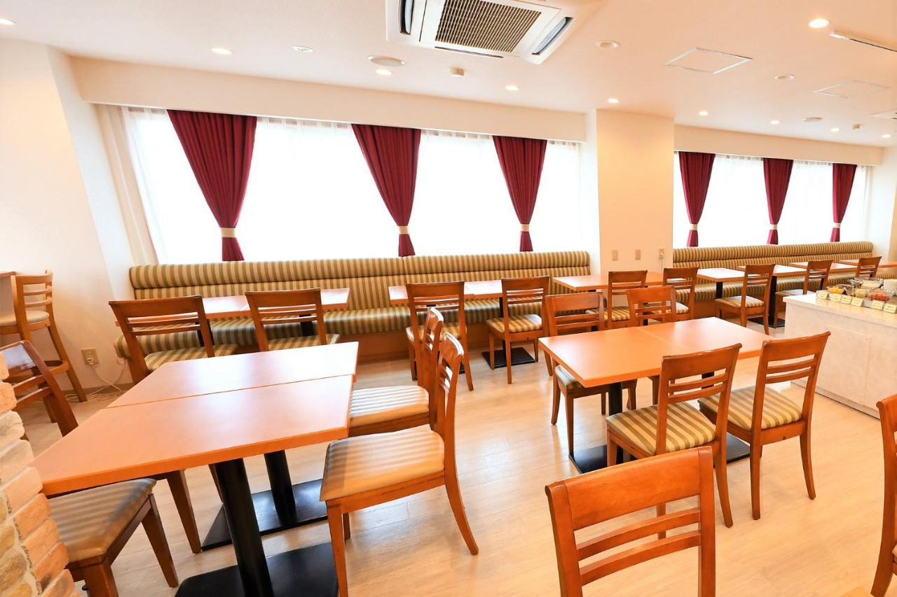 Hotel Wbf Kushiro