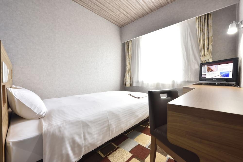 Hotel Wbf Kushiro