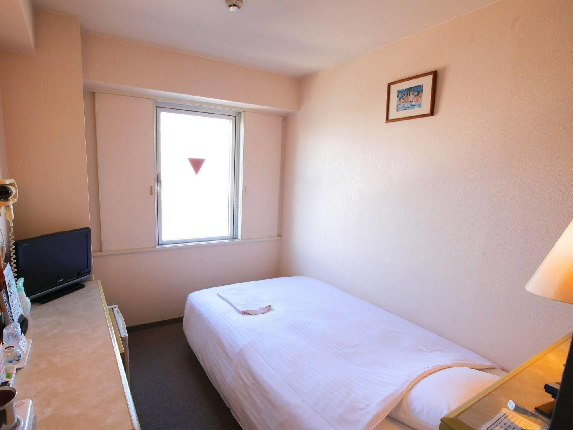 Hotel Wbf Kushiro