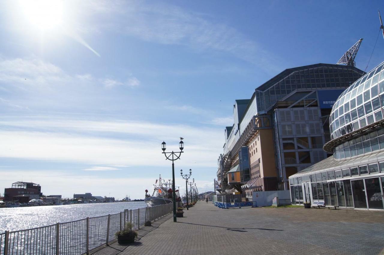 Wbf Kushiro